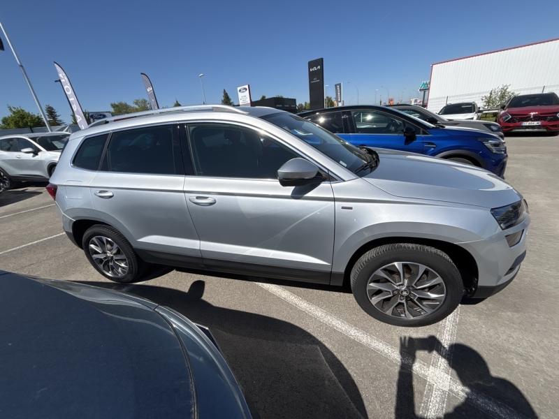 Image SKODA Karoq 1.5 TSI ACT 150ch Style DSG7