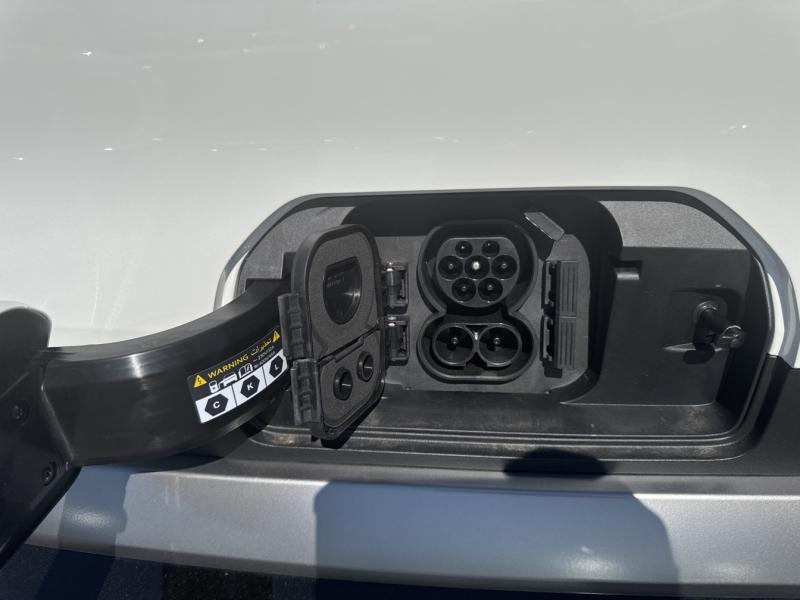 Image KIA PV5 Cargo L 163ch 71,2kWh Essential