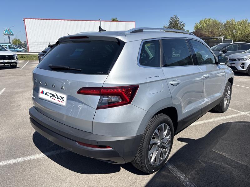 Image SKODA Karoq 1.5 TSI ACT 150ch Style DSG7