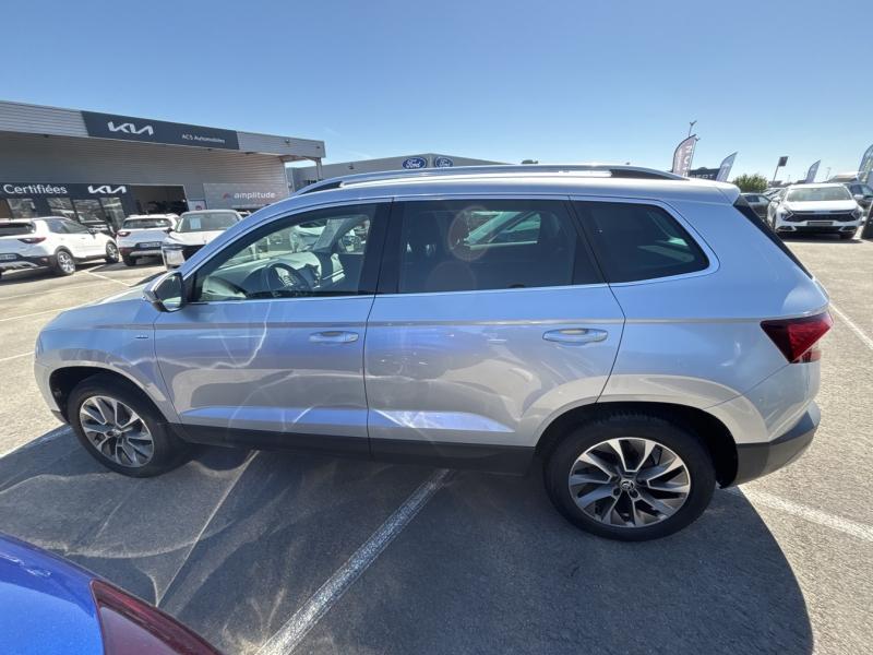 Image SKODA Karoq 1.5 TSI ACT 150ch Style DSG7