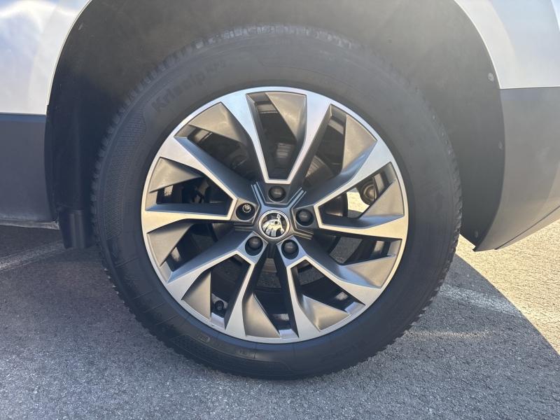Image SKODA Karoq 1.5 TSI ACT 150ch Style DSG7