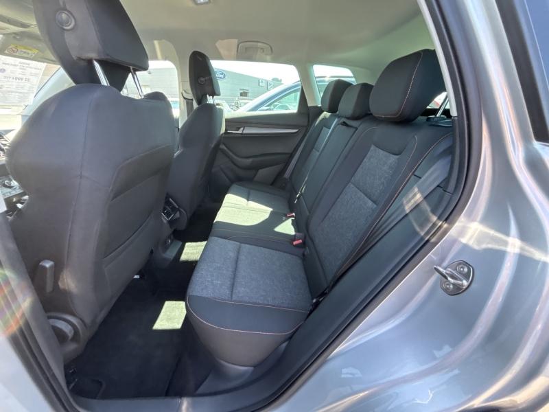 Image SKODA Karoq 1.5 TSI ACT 150ch Style DSG7