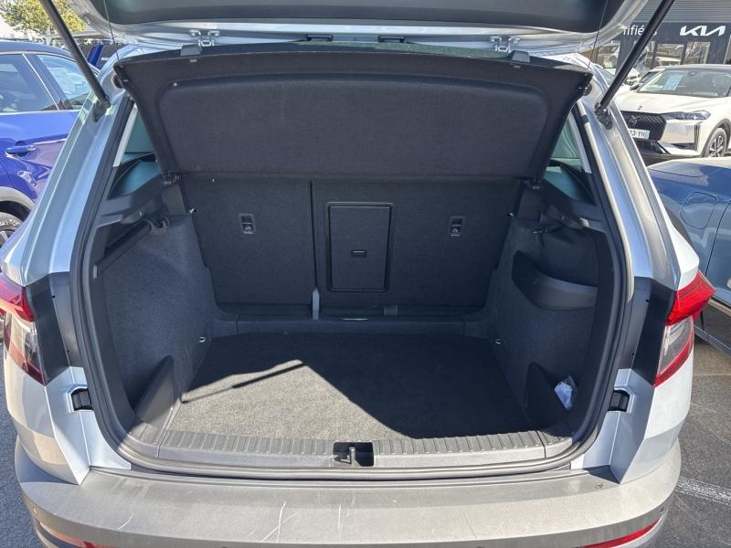 Image SKODA Karoq 1.5 TSI ACT 150ch Style DSG7