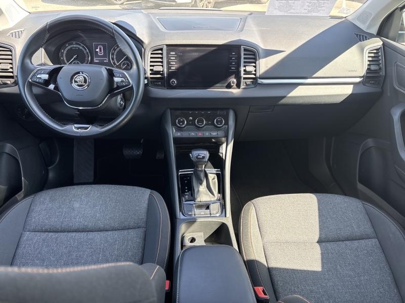 Image SKODA Karoq 1.5 TSI ACT 150ch Style DSG7