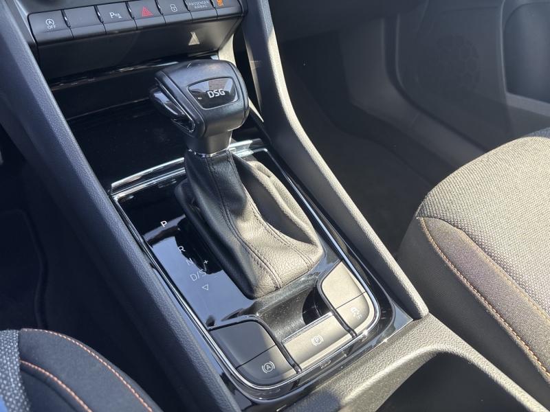 Image SKODA Karoq 1.5 TSI ACT 150ch Style DSG7