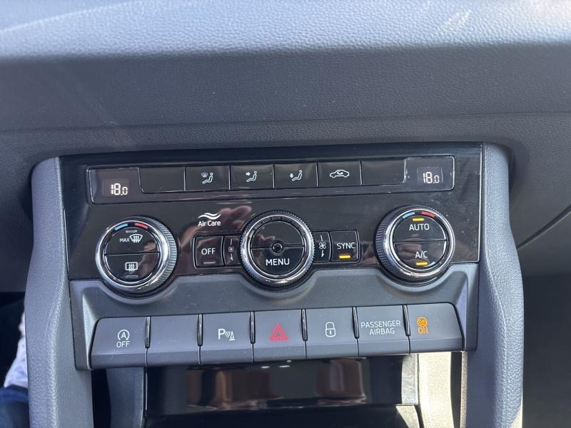 Image SKODA Karoq 1.5 TSI ACT 150ch Style DSG7