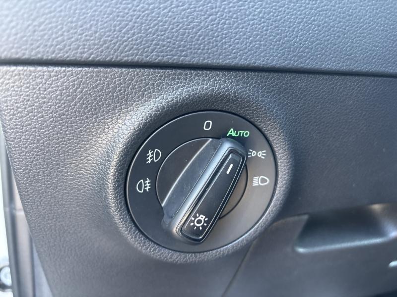 Image SKODA Karoq 1.5 TSI ACT 150ch Style DSG7