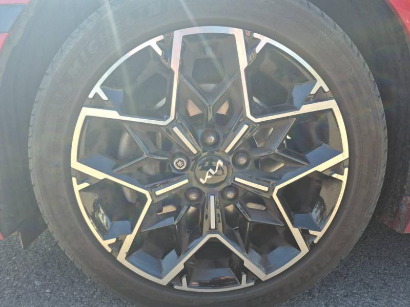 Image KIA Ceed 1.5 T-GDI 160ch GT Line Premium