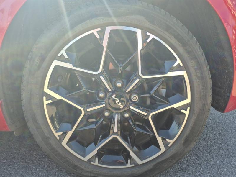 Image KIA Ceed 1.5 T-GDI 160ch GT Line Premium