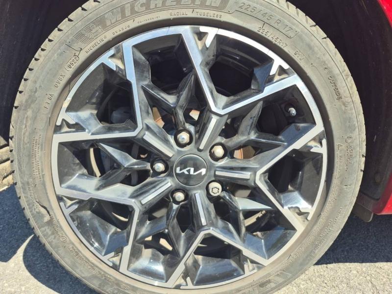 Image KIA Ceed 1.5 T-GDI 160ch GT Line Premium