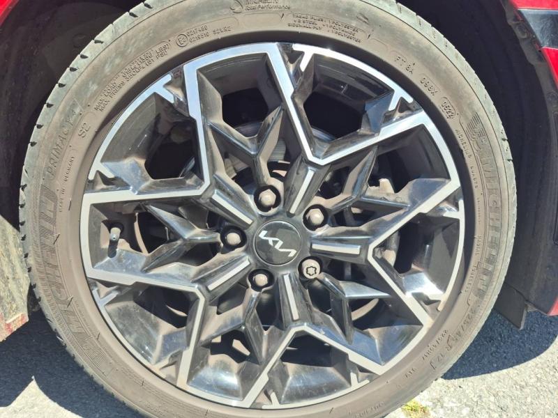 Image KIA Ceed 1.5 T-GDI 160ch GT Line Premium