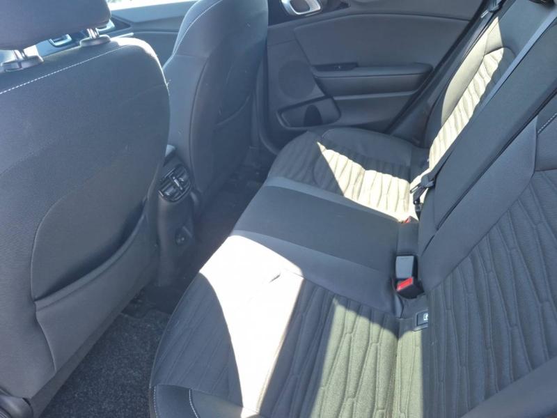 Image KIA Ceed 1.5 T-GDI 160ch GT Line Premium