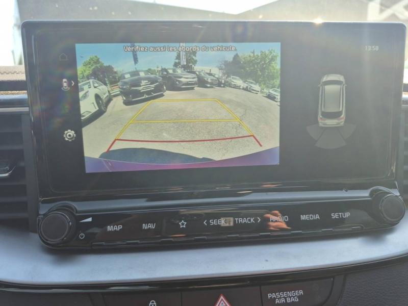 Image KIA Ceed 1.5 T-GDI 160ch GT Line Premium