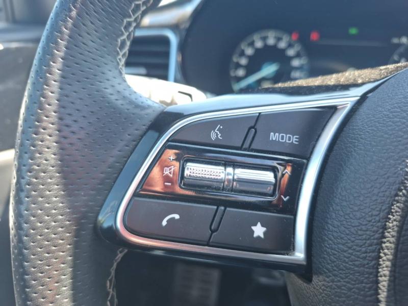 Image KIA Ceed 1.5 T-GDI 160ch GT Line Premium