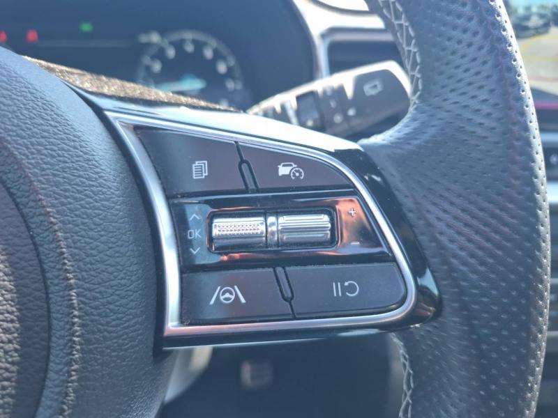 Image KIA Ceed 1.5 T-GDI 160ch GT Line Premium