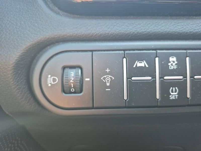 Image KIA Ceed 1.5 T-GDI 160ch GT Line Premium