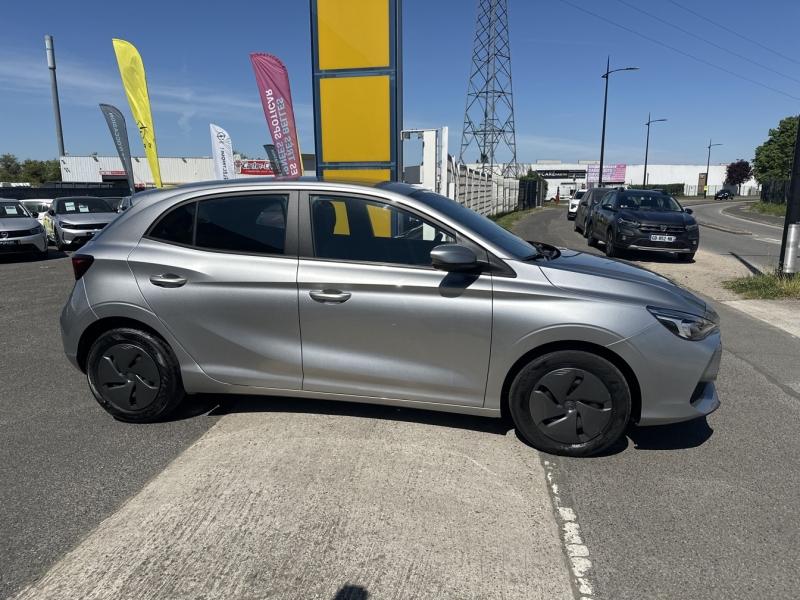 Image MG MOTOR MG3 Hybrid+ 195ch Standard