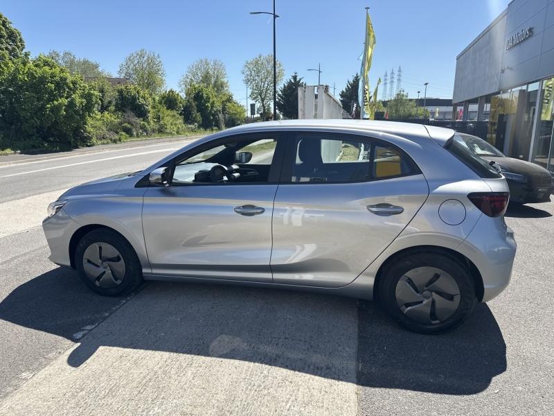 Image MG MOTOR MG3 Hybrid+ 195ch Standard