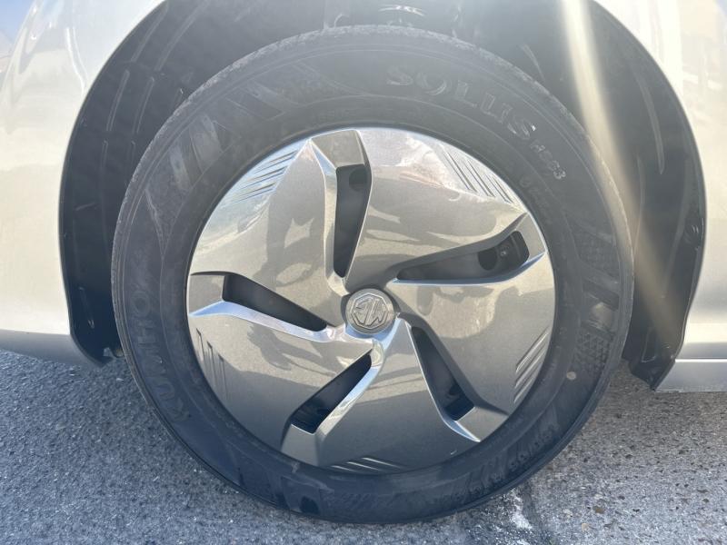 Image MG MOTOR MG3 Hybrid+ 195ch Standard