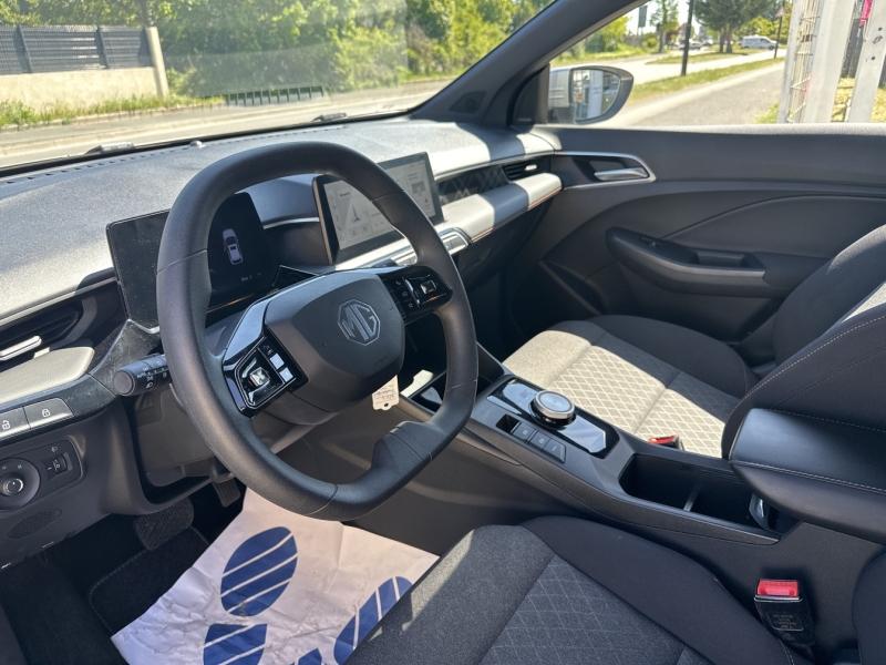 Image MG MOTOR MG3 Hybrid+ 195ch Standard