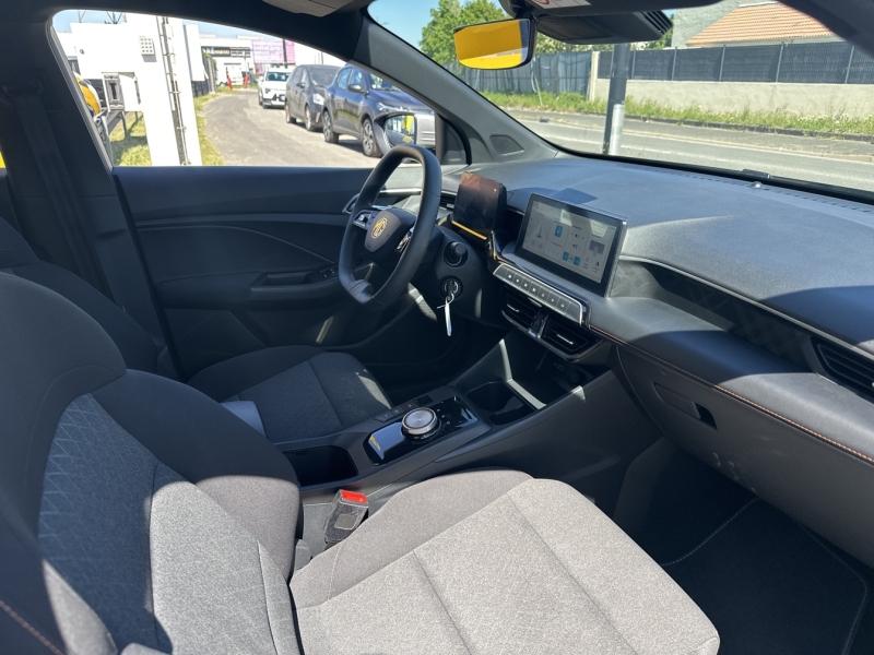 Image MG MOTOR MG3 Hybrid+ 195ch Standard