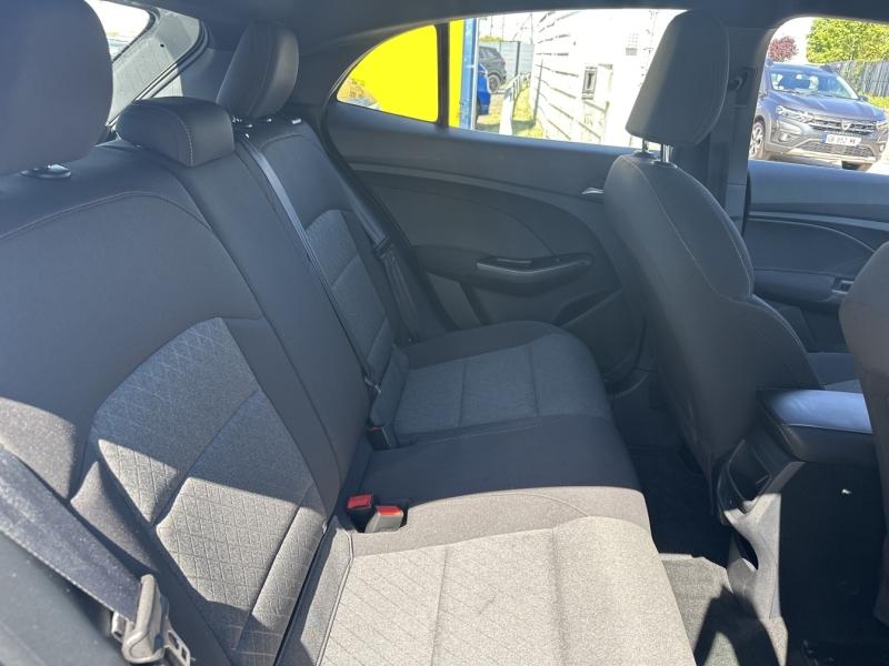 Image MG MOTOR MG3 Hybrid+ 195ch Standard