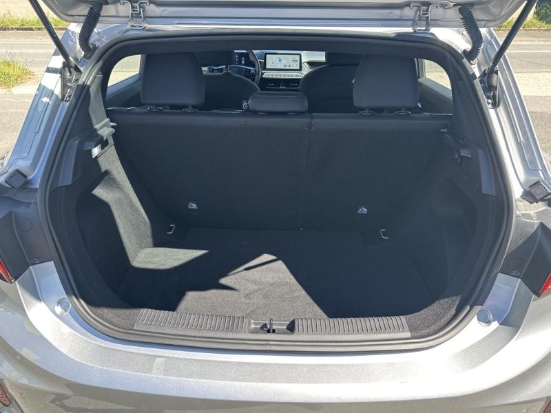 Image MG MOTOR MG3 Hybrid+ 195ch Standard