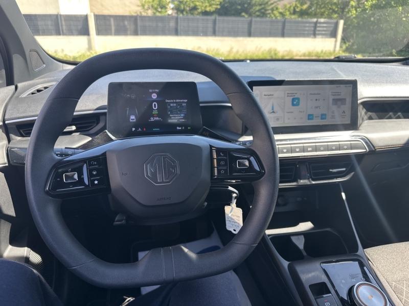 Image MG MOTOR MG3 Hybrid+ 195ch Standard