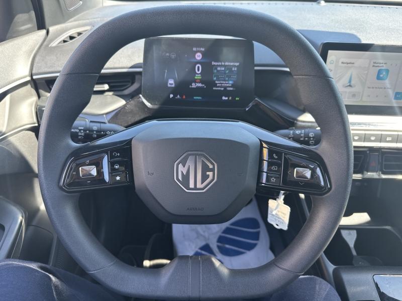 Image MG MOTOR MG3 Hybrid+ 195ch Standard