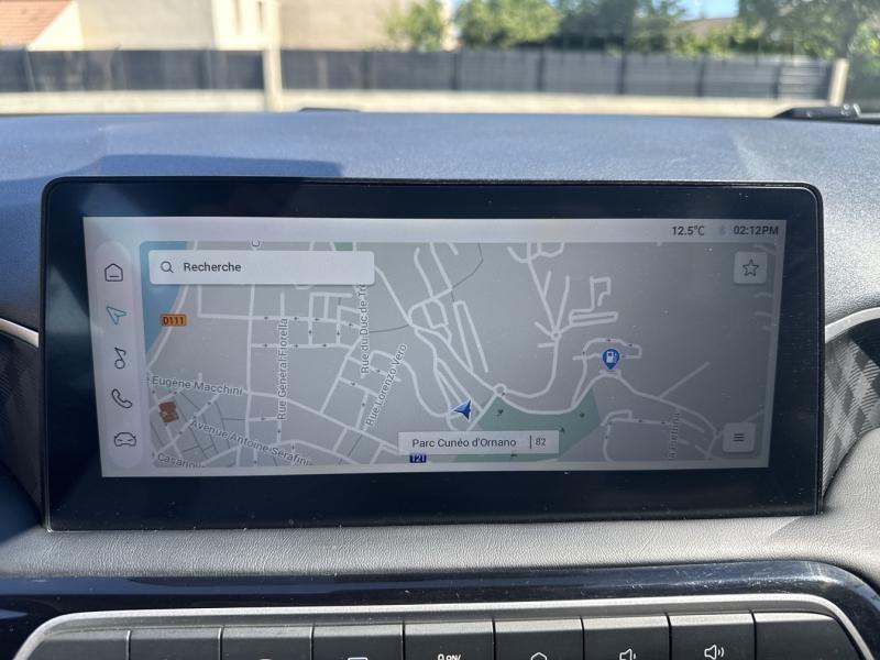 Image MG MOTOR MG3 Hybrid+ 195ch Standard