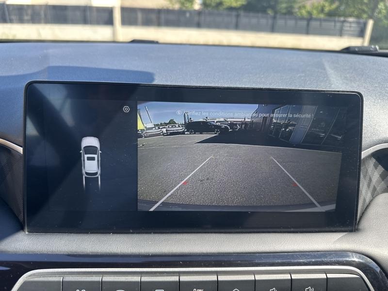 Image MG MOTOR MG3 Hybrid+ 195ch Standard