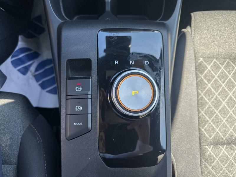 Image MG MOTOR MG3 Hybrid+ 195ch Standard