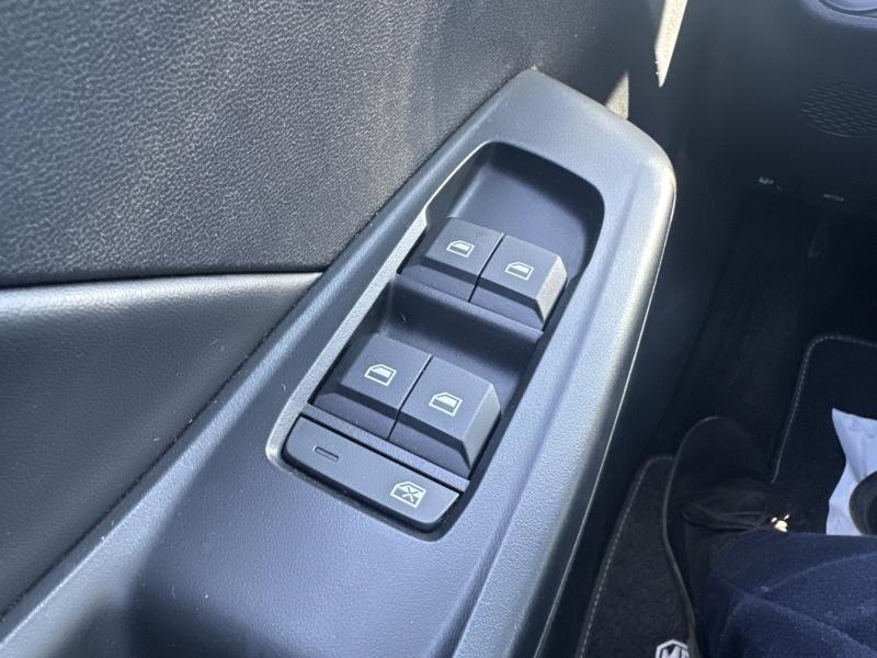 Image MG MOTOR MG3 Hybrid+ 195ch Standard