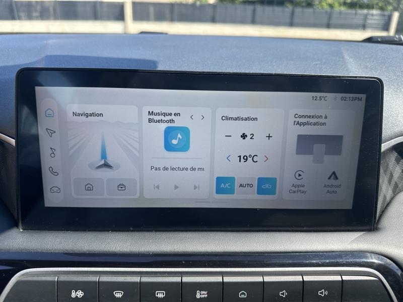 Image MG MOTOR MG3 Hybrid+ 195ch Standard