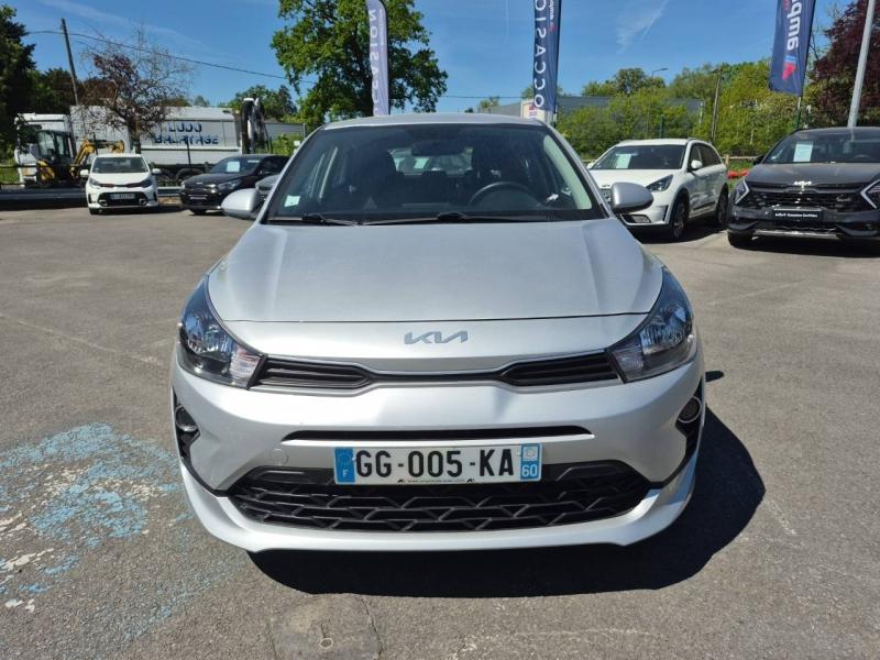 Image KIA Rio 1.2 DPi 84ch Active