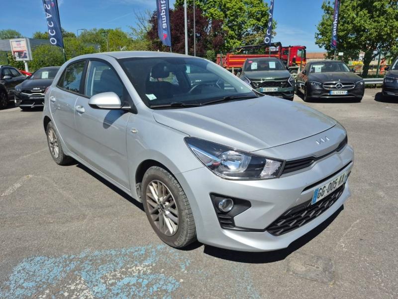 Image KIA Rio 1.2 DPi 84ch Active