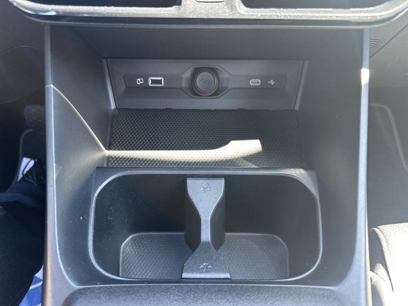 Image MG MOTOR MG3 Hybrid+ 195ch Standard