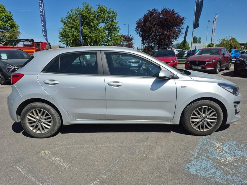 Image KIA Rio 1.2 DPi 84ch Active