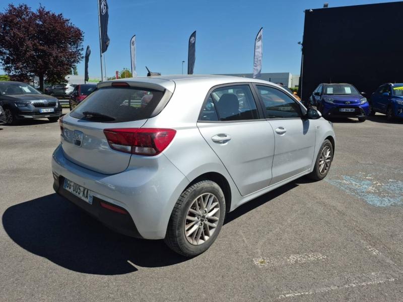 Image KIA Rio 1.2 DPi 84ch Active