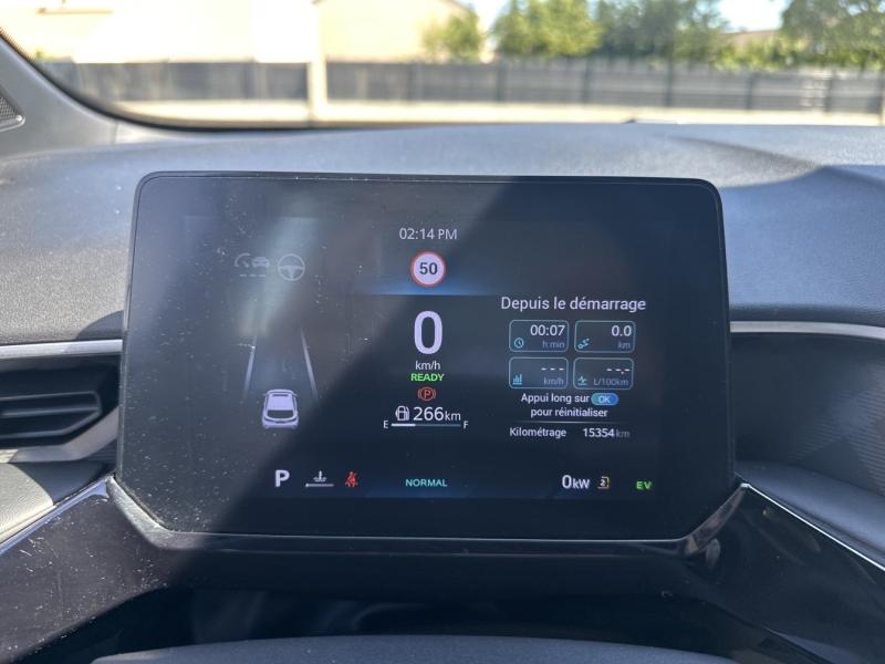 Image MG MOTOR MG3 Hybrid+ 195ch Standard