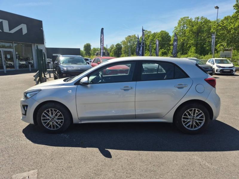 Image KIA Rio 1.2 DPi 84ch Active