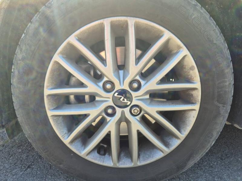 Image KIA Rio 1.2 DPi 84ch Active