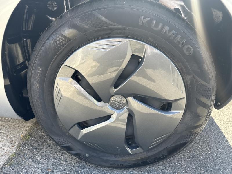 Image MG MOTOR MG3 Hybrid+ 195ch Standard