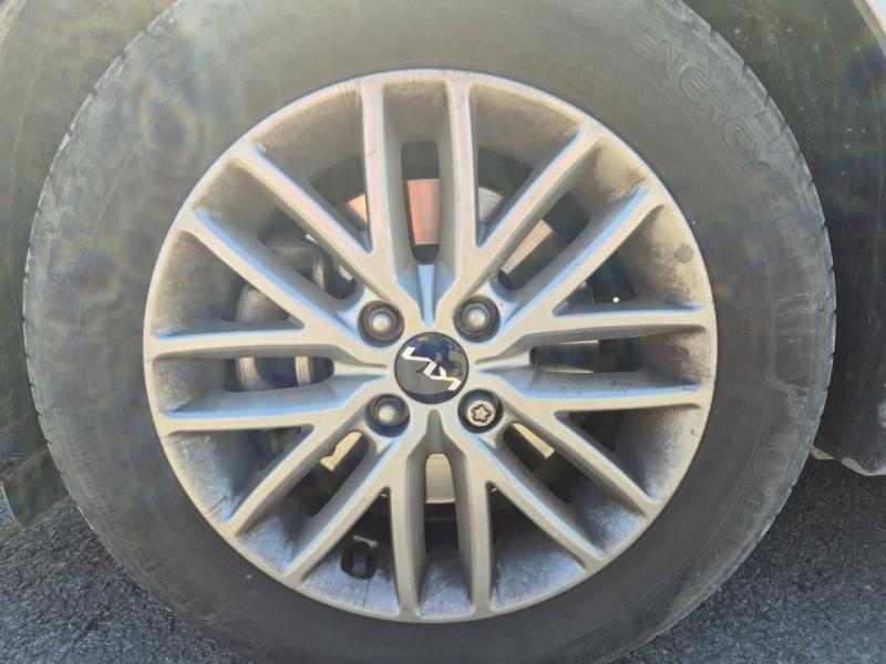 Image KIA Rio 1.2 DPi 84ch Active