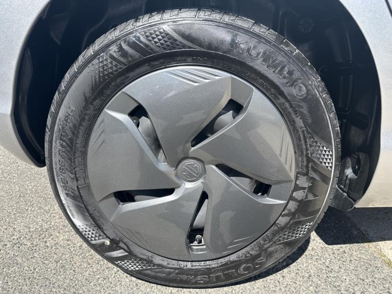 Image MG MOTOR MG3 Hybrid+ 195ch Standard