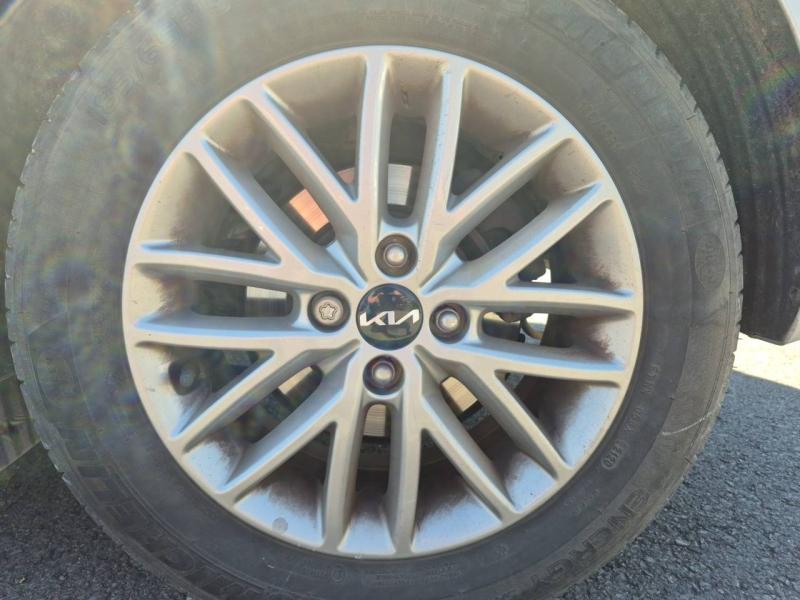 Image KIA Rio 1.2 DPi 84ch Active