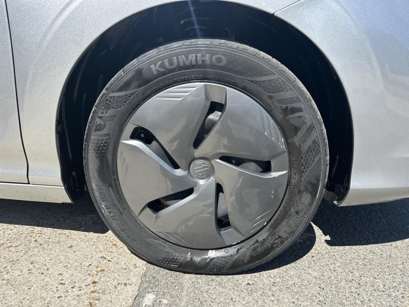 Image MG MOTOR MG3 Hybrid+ 195ch Standard