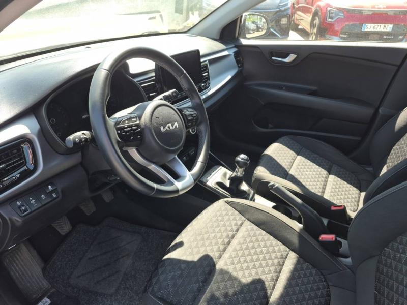 Image KIA Rio 1.2 DPi 84ch Active
