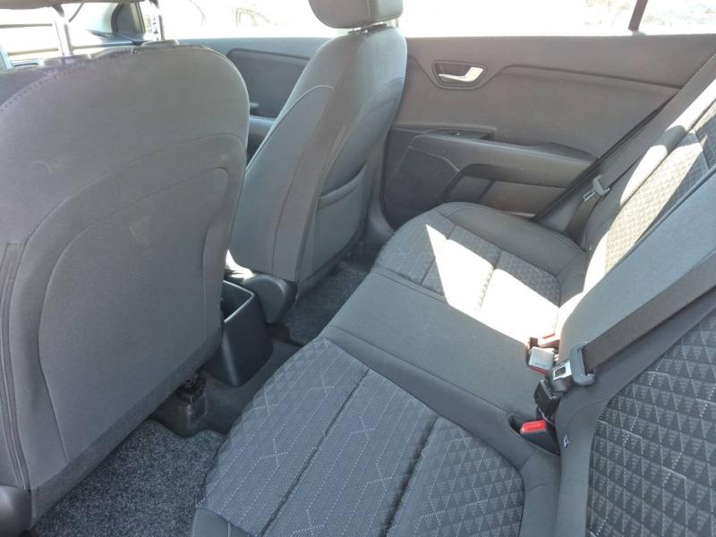 Image KIA Rio 1.2 DPi 84ch Active