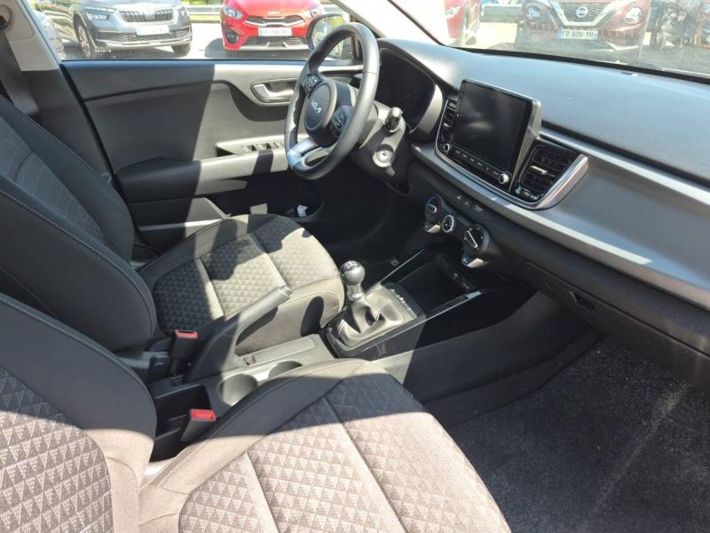 Image KIA Rio 1.2 DPi 84ch Active